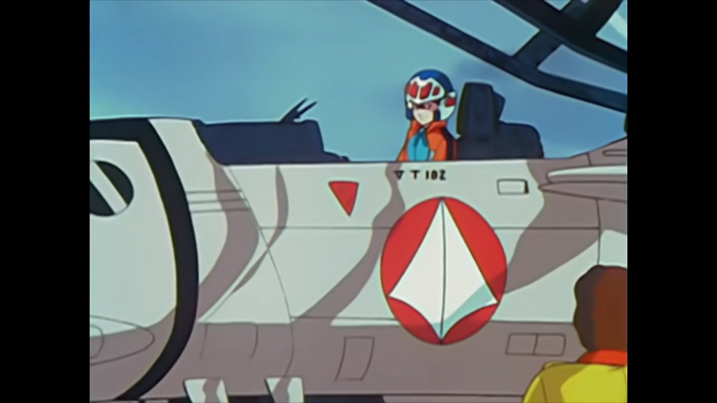 Symmetrical insignia