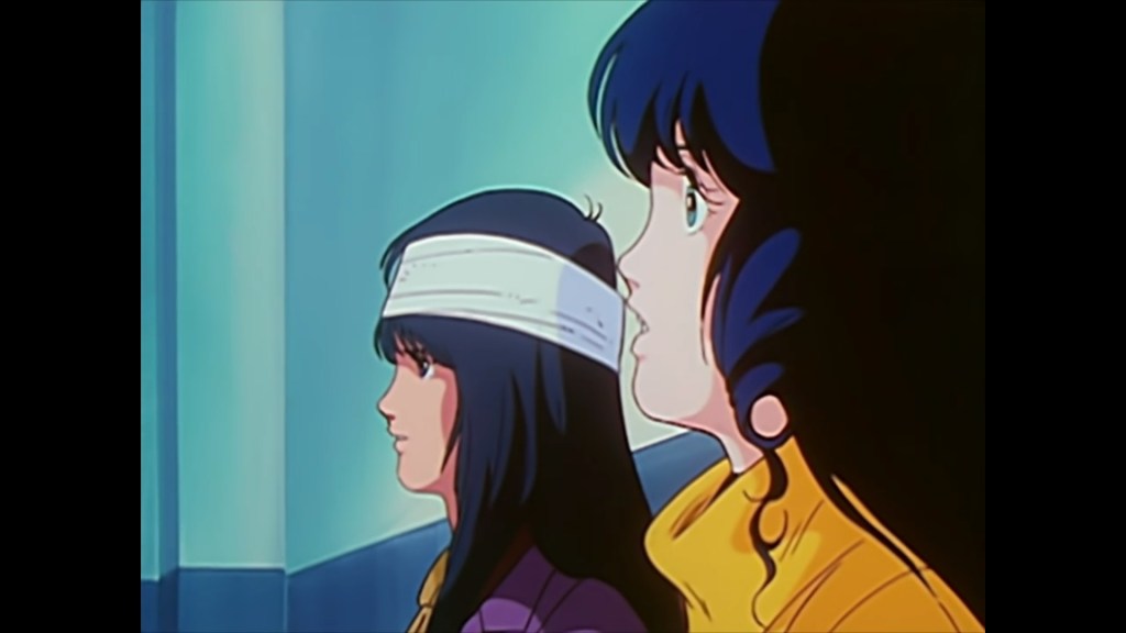 Episode 24: Good-bye Girl