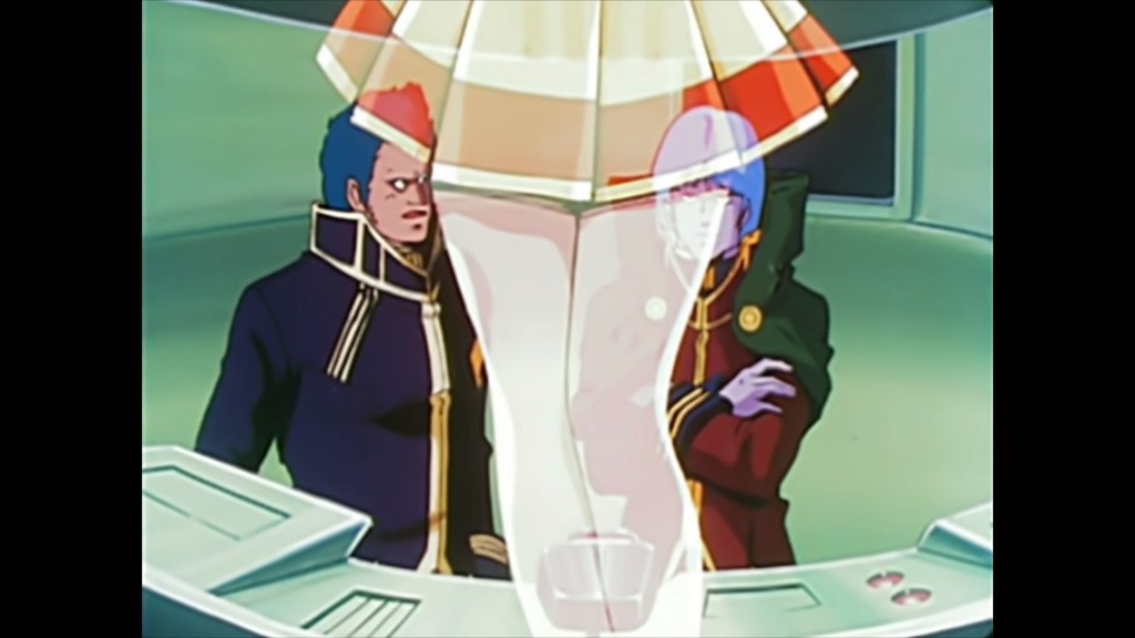 Episode 27: Love Flows By