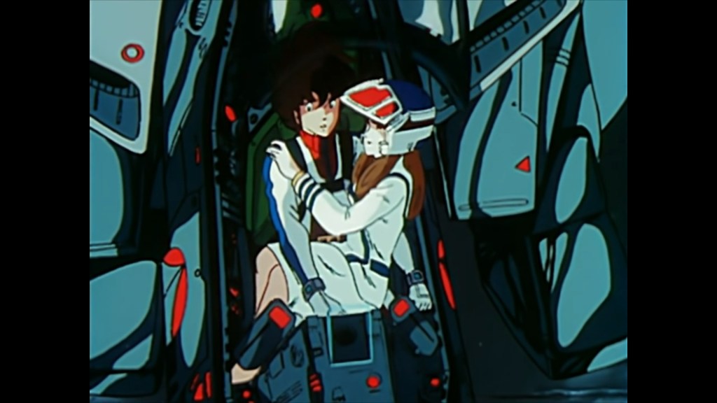 Episode 27: Love Flows By