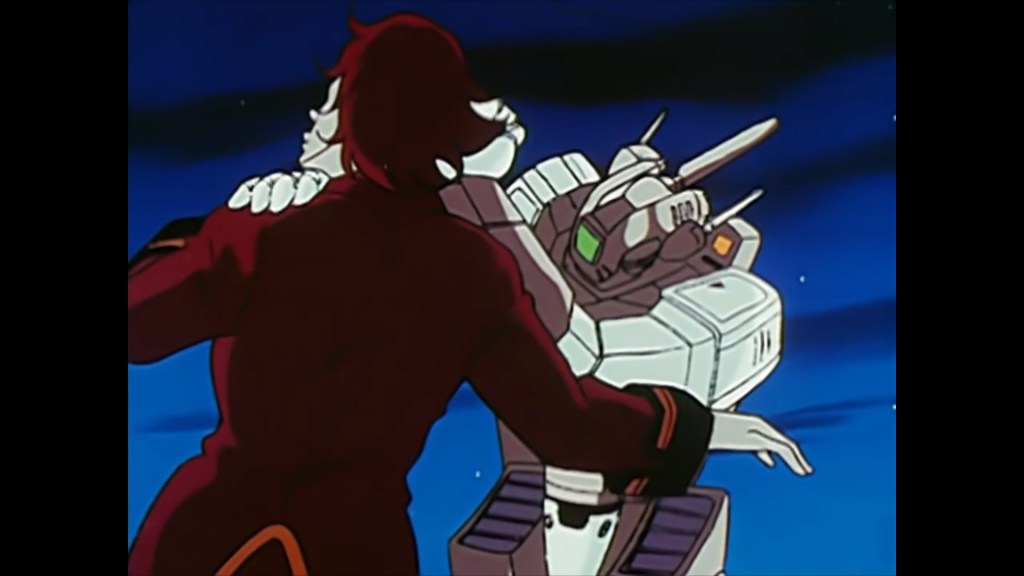 Episode 32: Broken Heart