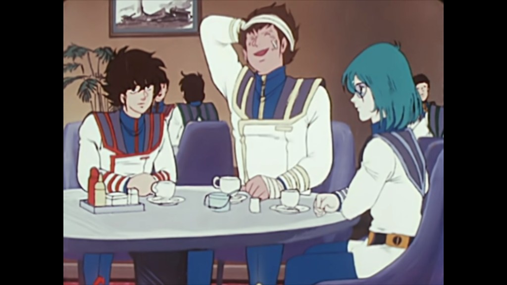 Episode 8: Longest Birthday