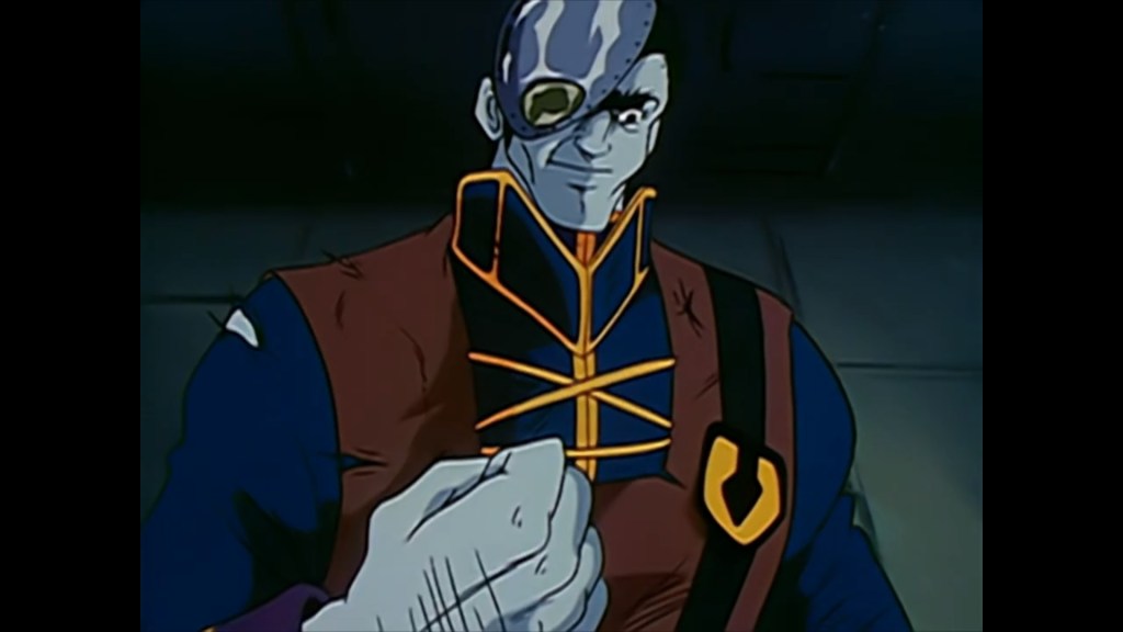 Episode 11: First Contact