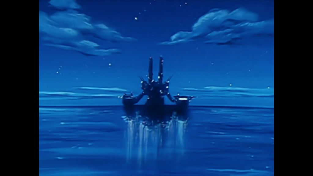 Episode 15: Chinatown