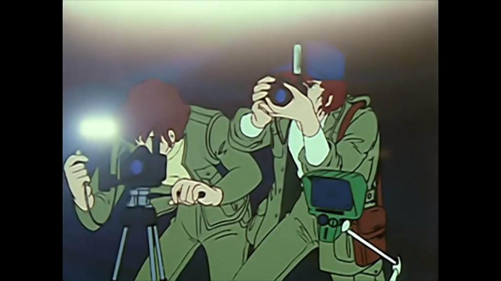 Episode 17: Phantasm