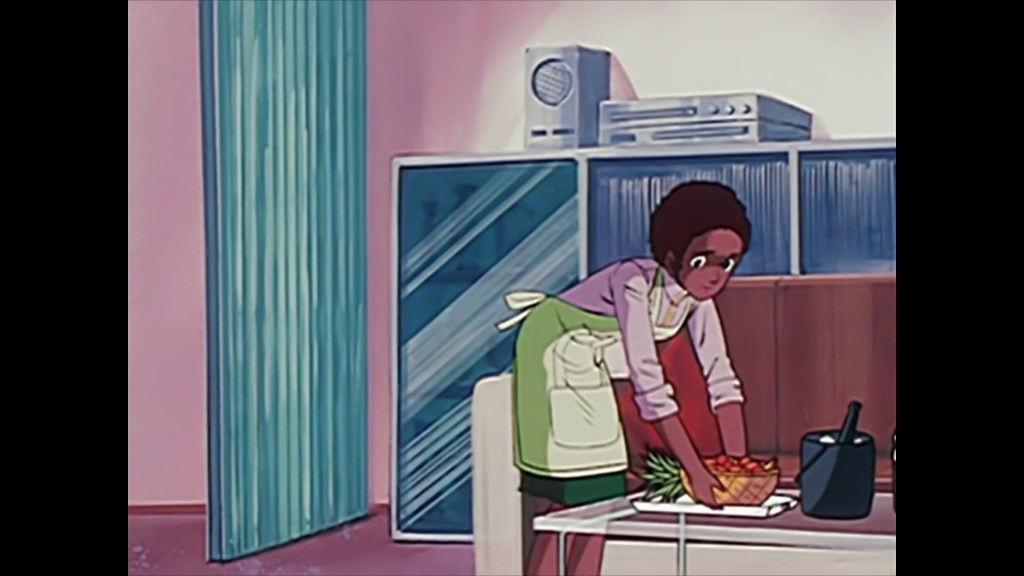 Episode 18: Pineapple Salad