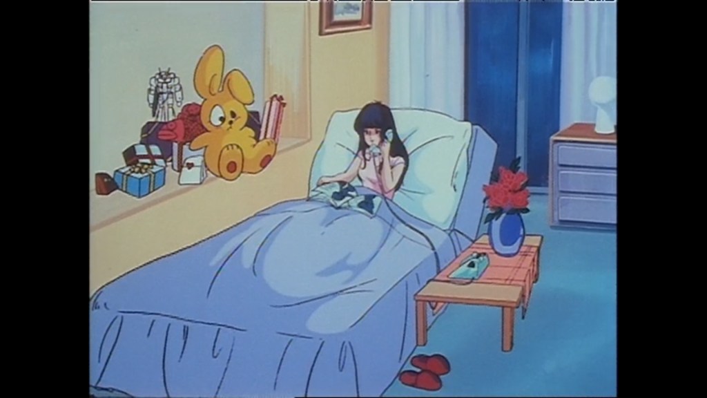 Episode 19: Burst Point