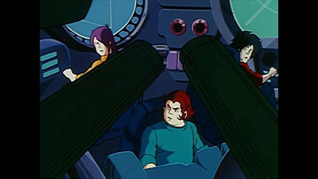 Episode 20: Paradise Lost