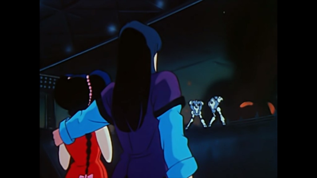 Episode 22: Love Concert