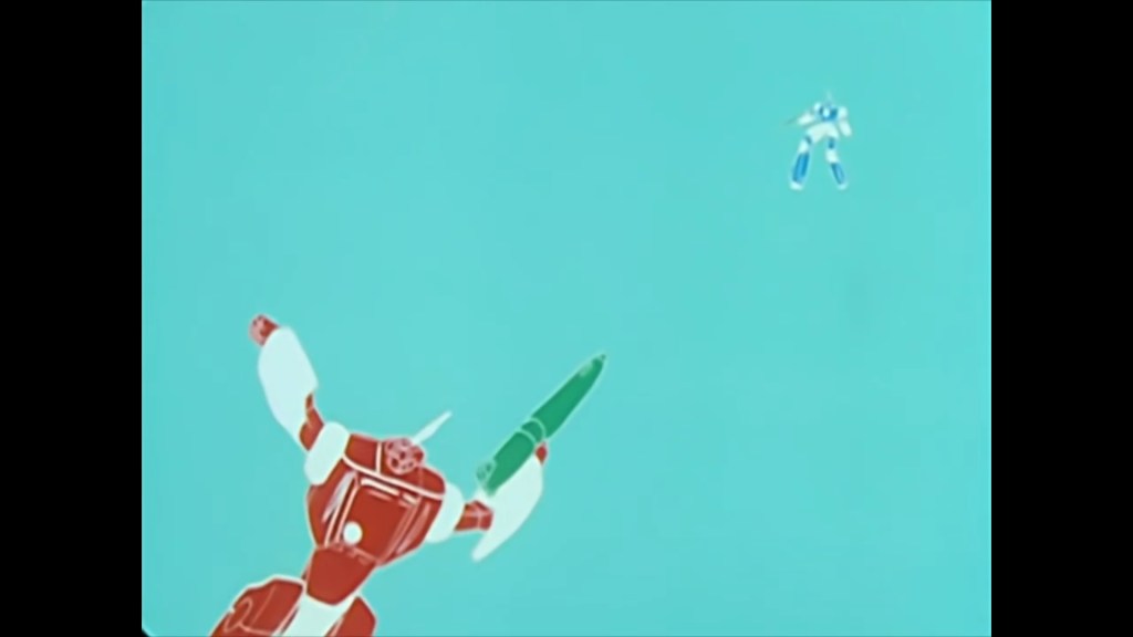 Episode 24: Good-bye Girl