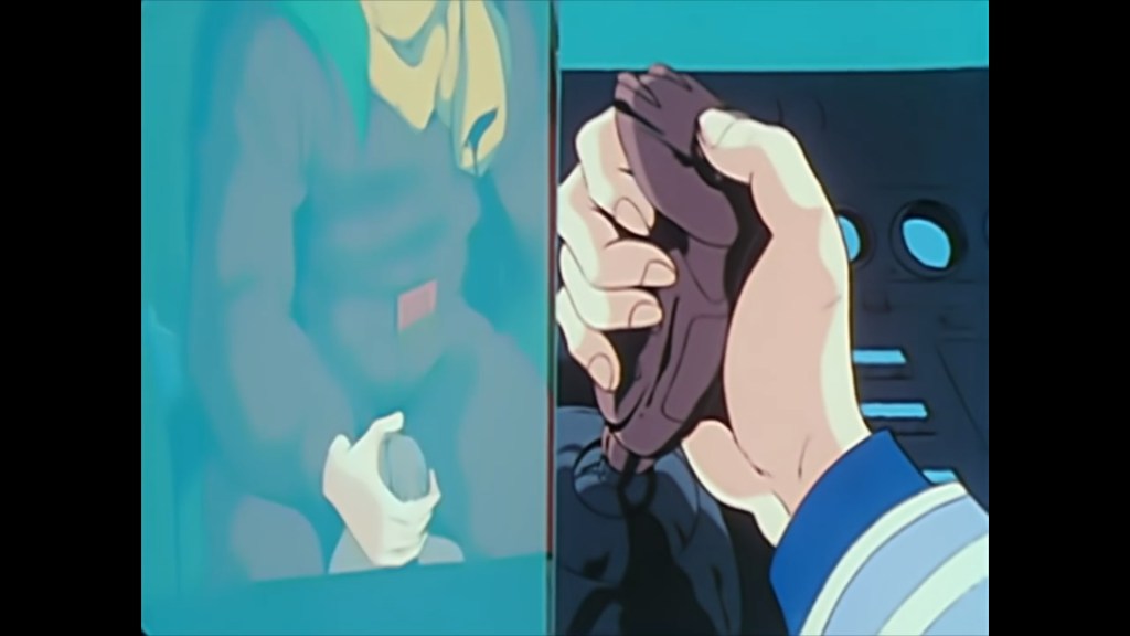 Episode 24: Good-bye Girl