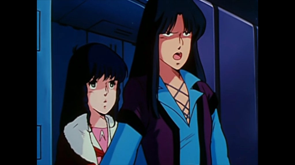 Episode 26: Messenger