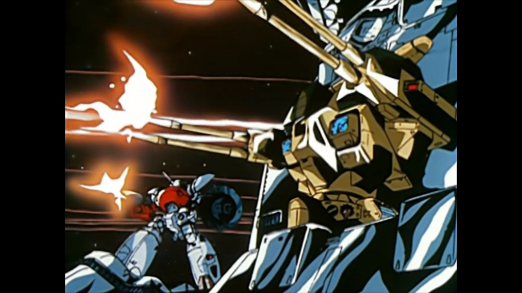 Episode 27: Love Flows By