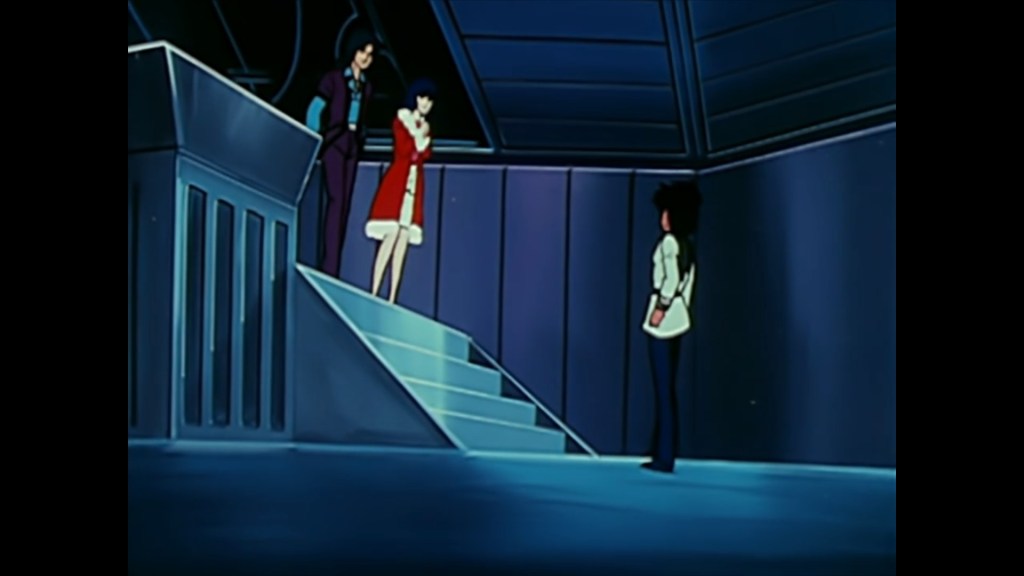 Episode 27: Love Flows By