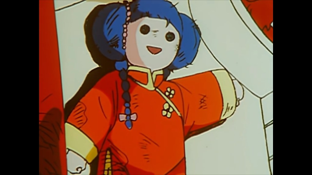 Episode 29: Lonely Song