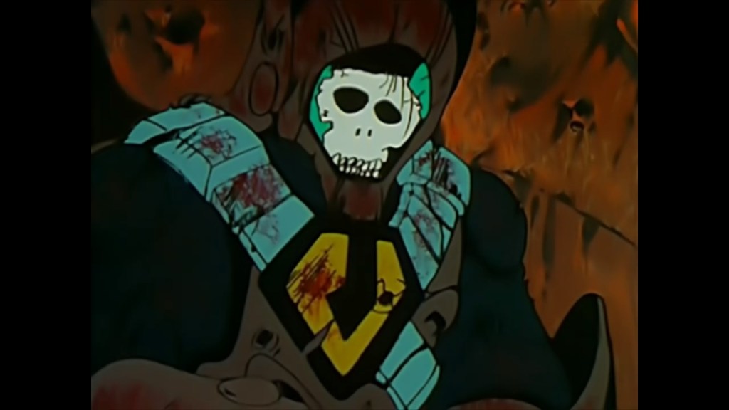 Episode 29: Lonely Song