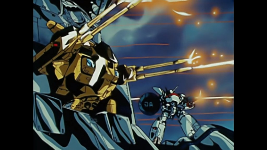 Episode 36: Gentle Farewell