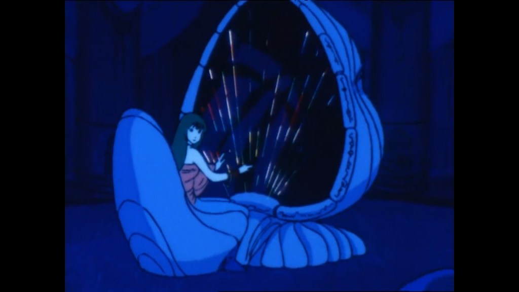 Episode 44: The Trap