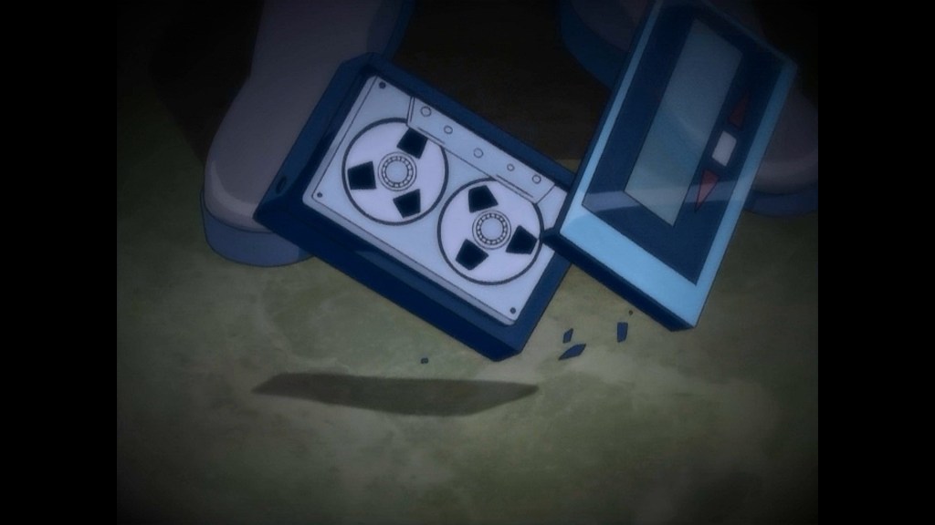 Robotech Love Live Alive