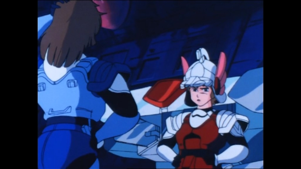 Episode 44: The Trap