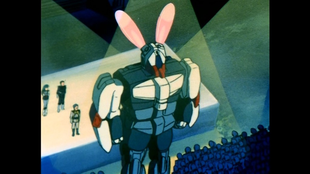 Episode 39: Southern Cross