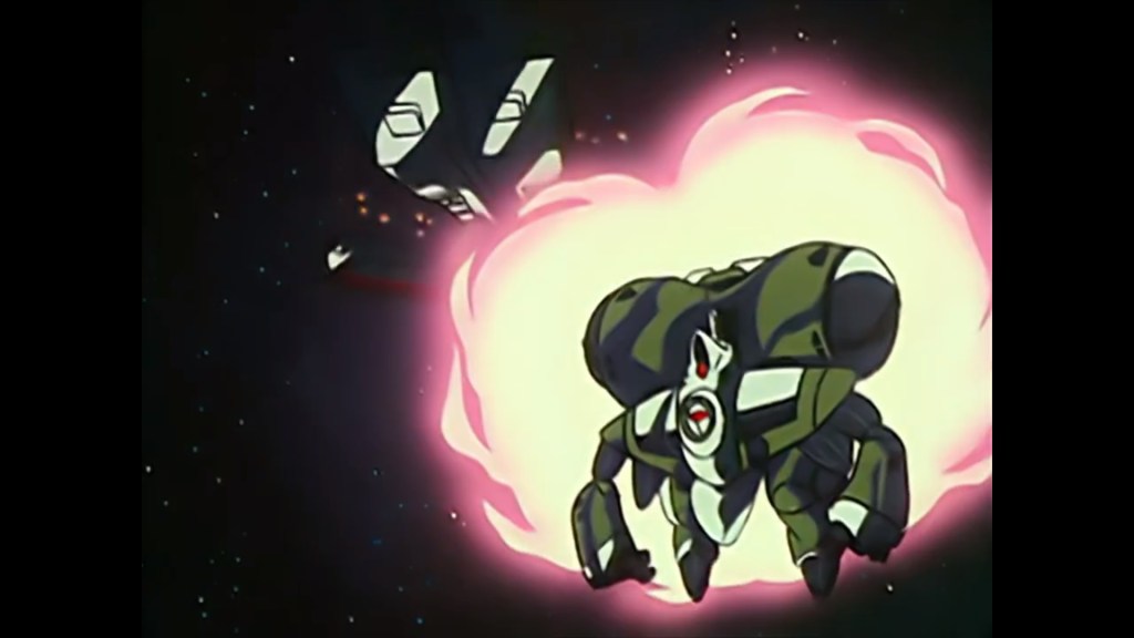 Episode 12: Big Escape