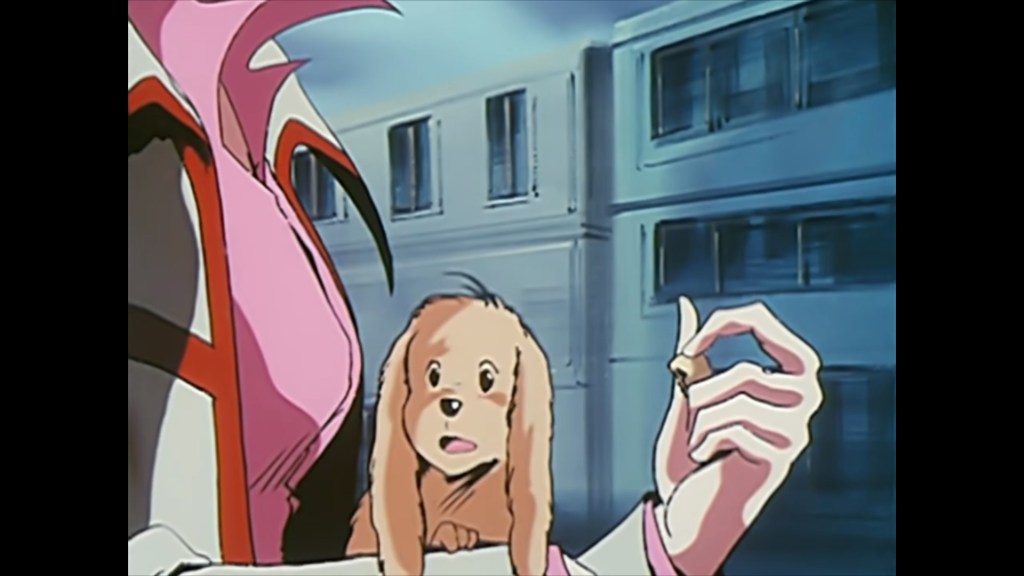 Episode 34: Private Time