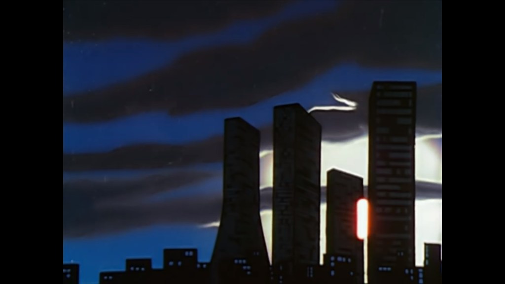 Episode 1: Booby Trap